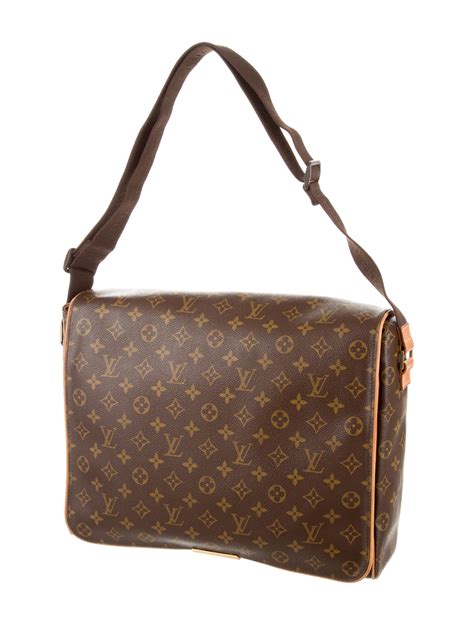 louis vuitton messenger bags on ebay